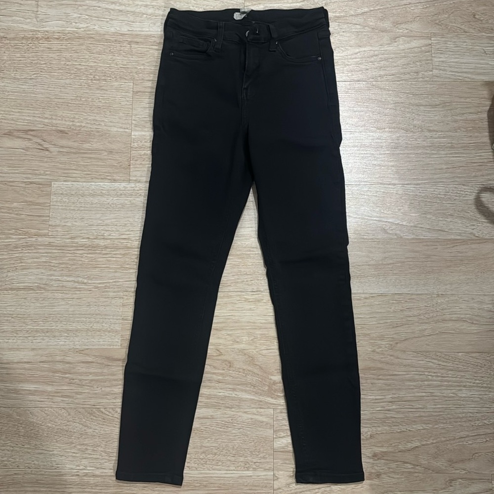 Top shop jeans “Jamie”